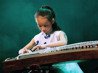 招聘常州古筝家教老师