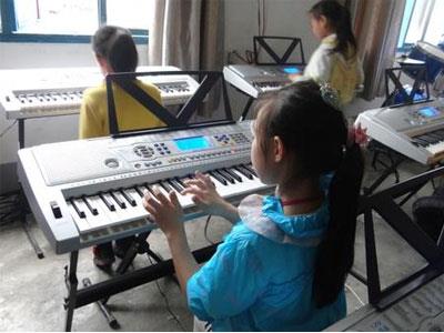 招聘常州电子琴家教老师