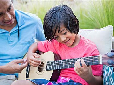 常州吉他家教价格多少钱一小时？收费标准？