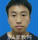 常州大学生家教殷老师