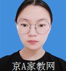 常州大学生家教郭老师