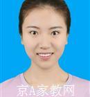 常州大学生家教杨老师